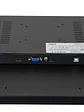 iggual Monitor LED táctil capacitivo FHD 27