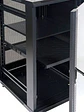 Monolyth Armario 42U SH8242 800x1200 2F-4V-1B8 - Miniatura 1