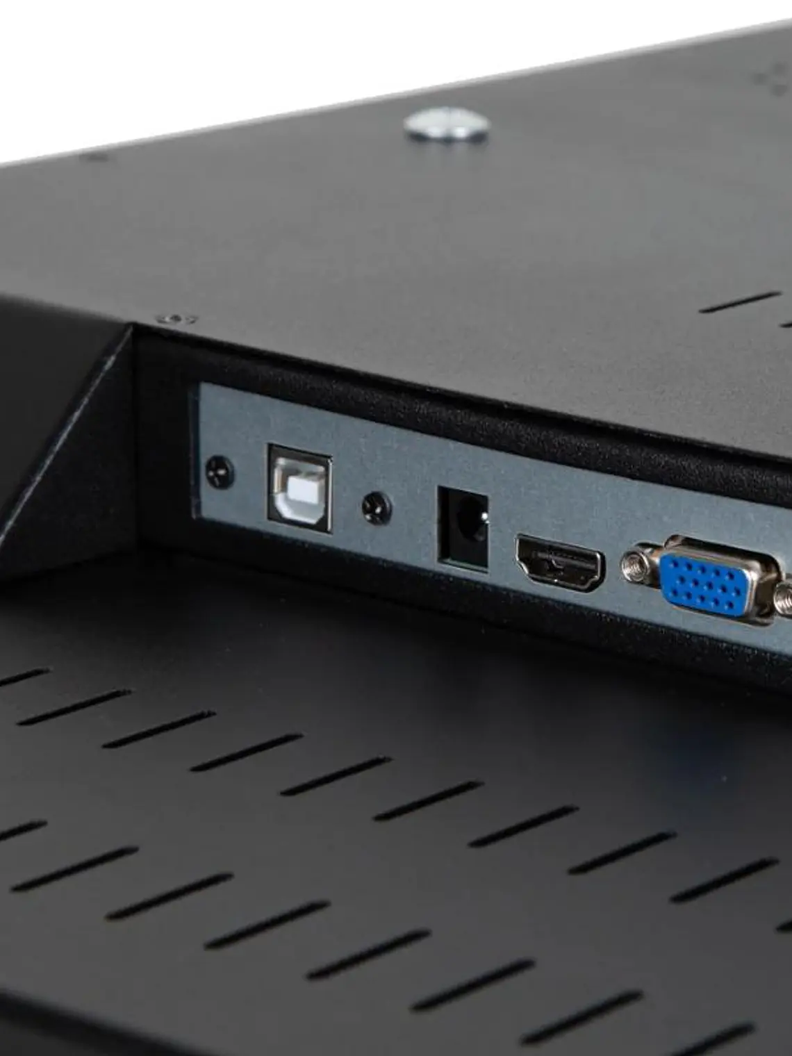 iggual Monitor LED táctil capacitivo FHD 43