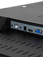 iggual Monitor LED táctil capacitivo FHD 43
