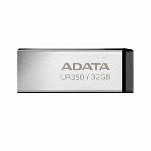 ADATA Lapiz Usb UR350 32GB USB 3.2 Metálica