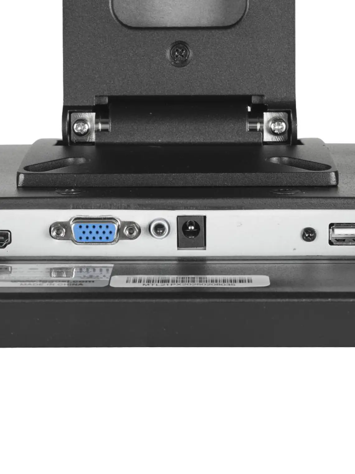 iggual Monitor táctil capacitivo 21,5