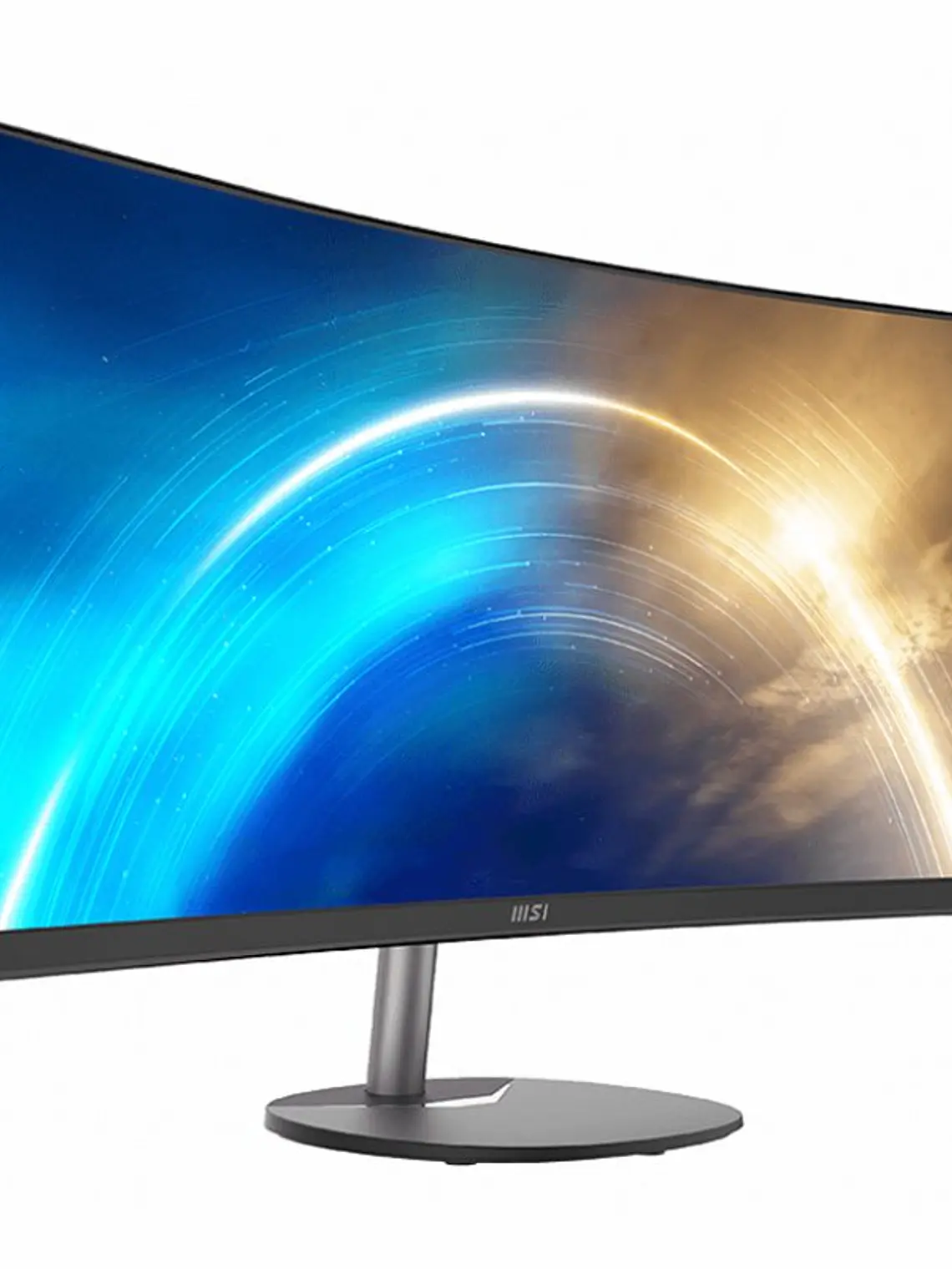 MSI MP341CQ Monitor34