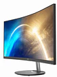 MSI MP341CQ Monitor34