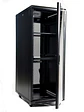 Monolyth Armario 42U SH6042 600x1000 Pta perforada - Miniatura 1