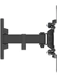 Tooq LP2042TNL-B Soporte Pared Gira/Incl 13-42