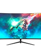 NILOX NXM24CRV01 Monitor 24