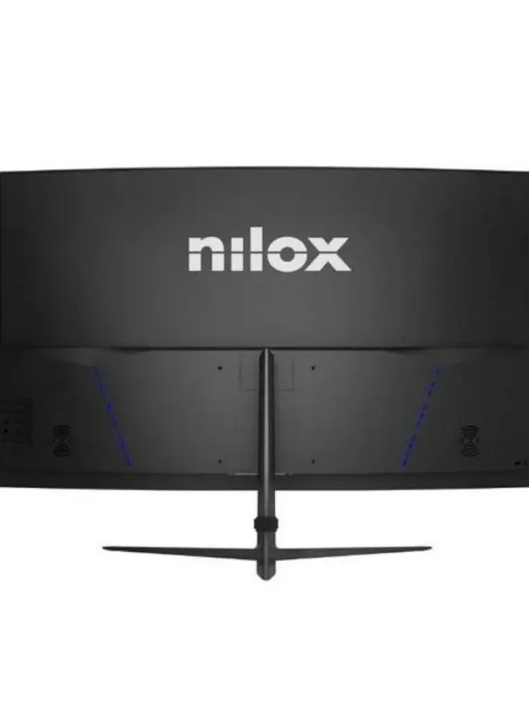 NILOX NXM24CRV01 Monitor 24