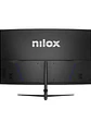 NILOX NXM24CRV01 Monitor 24