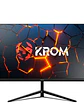 KROM Monitor Gaming Kertz 24