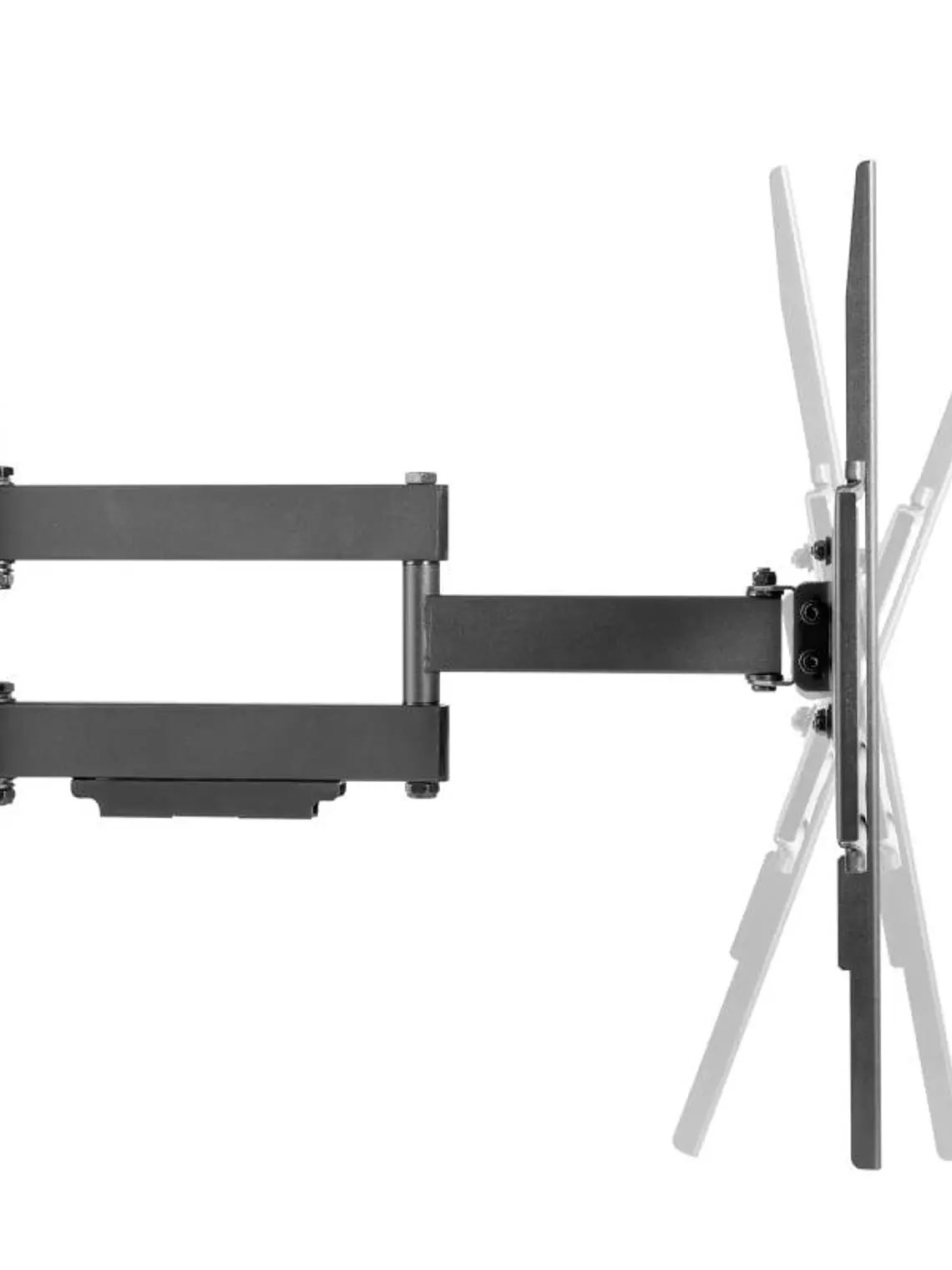 iggual SPTV13 Soporte TV pared Full 37-75