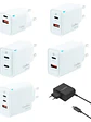 COOLBOX PACK 12 CARGADORES GAN2 + EXPOSITOR - Miniatura 2