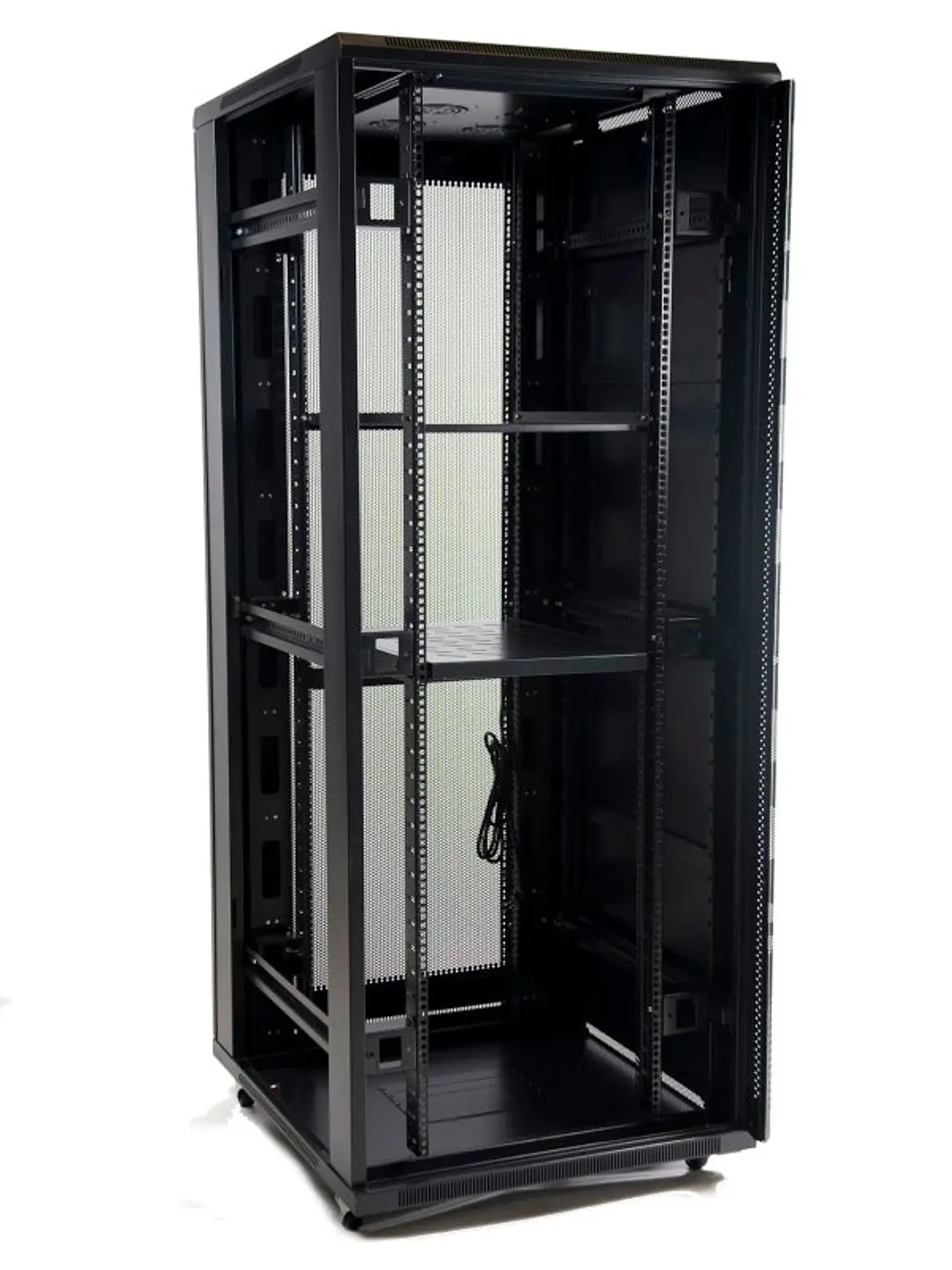 Monolyth Armario 42U SH8842 800X800 Pta Perforada 2