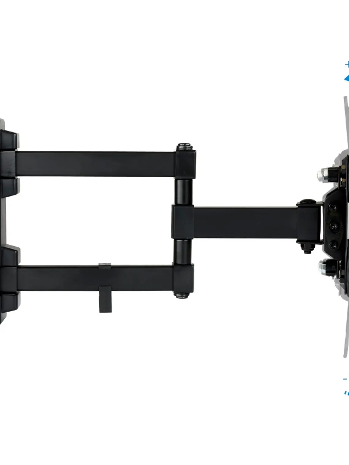 Tooq LP2142TNL-B Soporte Pared Gir/Inc 13-42