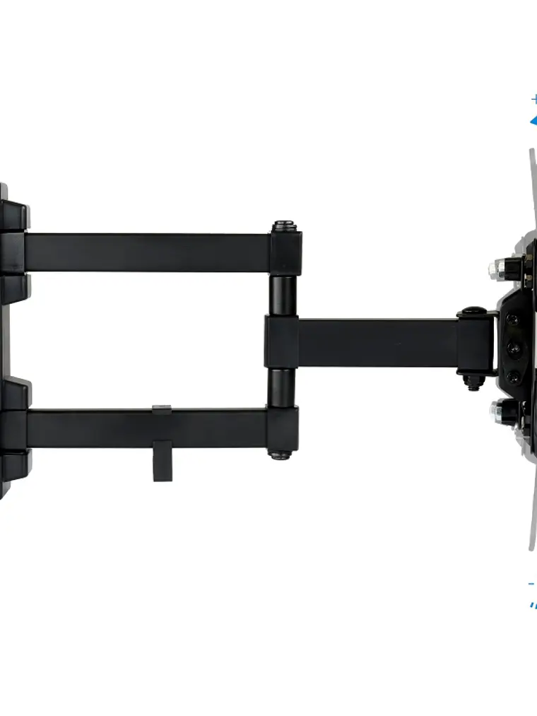 Tooq LP2142TNL-B Soporte Pared Gir/Inc 13-42