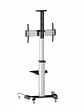 Tooq FS1870M-B Soporte TV  Suelo Ruedas 37
