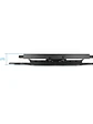 Tooq LP6270TN-B Soporte TV 37