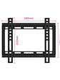 EWENT EW1501 soporte TV pared Bracket M, 23 - 42