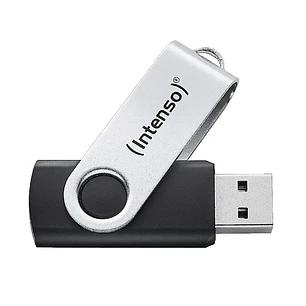 Intenso Lápiz USB Office Line 128GB USB-A 3.2