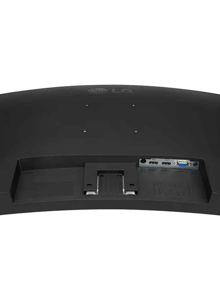 LG 32MR50C-B  monitor 31.5