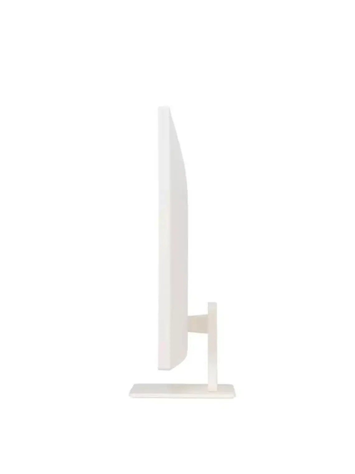 LG 32SR50F-W monitor Smart 32