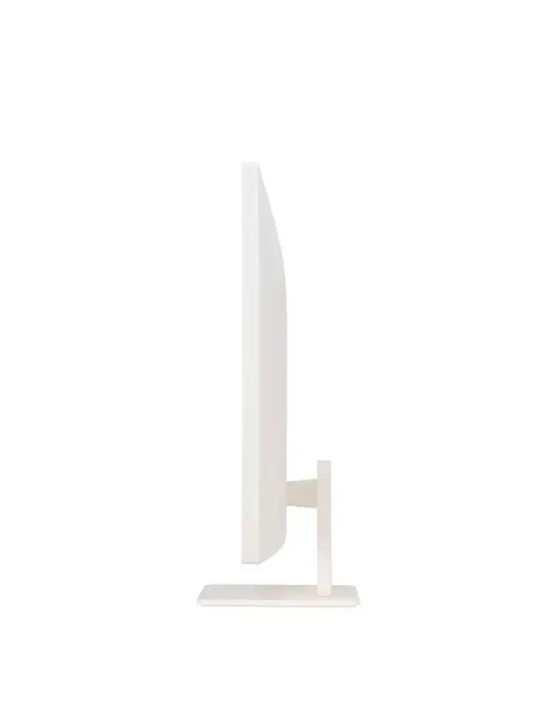 LG 32SR50F-W monitor Smart 32