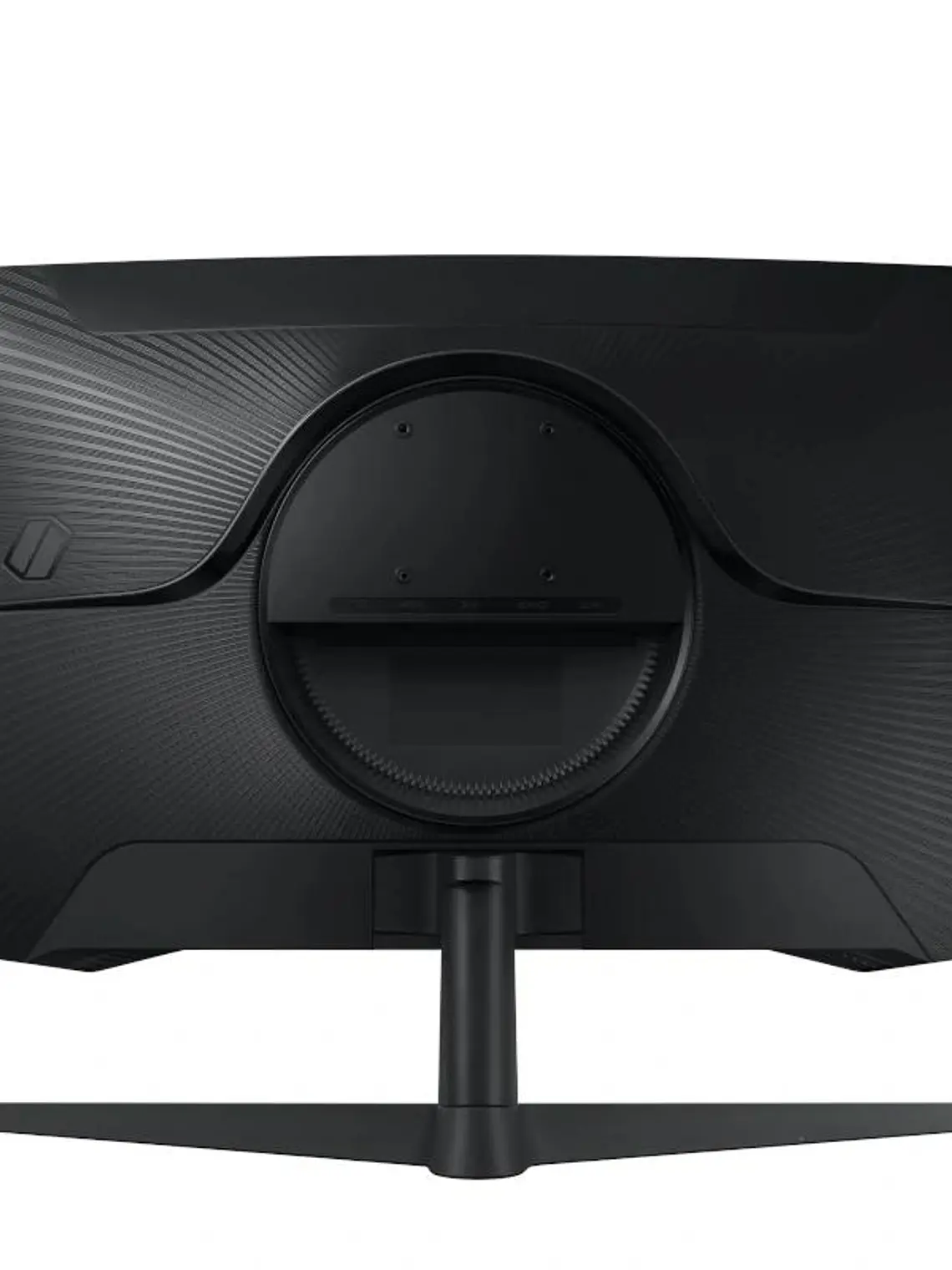Samsung LS27CG552EUXEN Monitor27