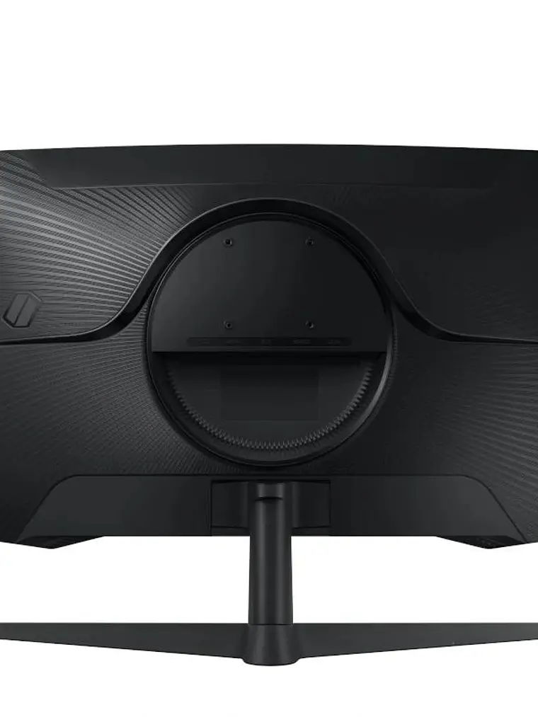 Samsung LS27CG552EUXEN Monitor27