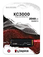 Kingston SKC3000S/2048G SSD 2048GB NVMe PCIe 4.0 - Miniatura 3