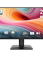 MSI MP251 E2 Monitor 24.5