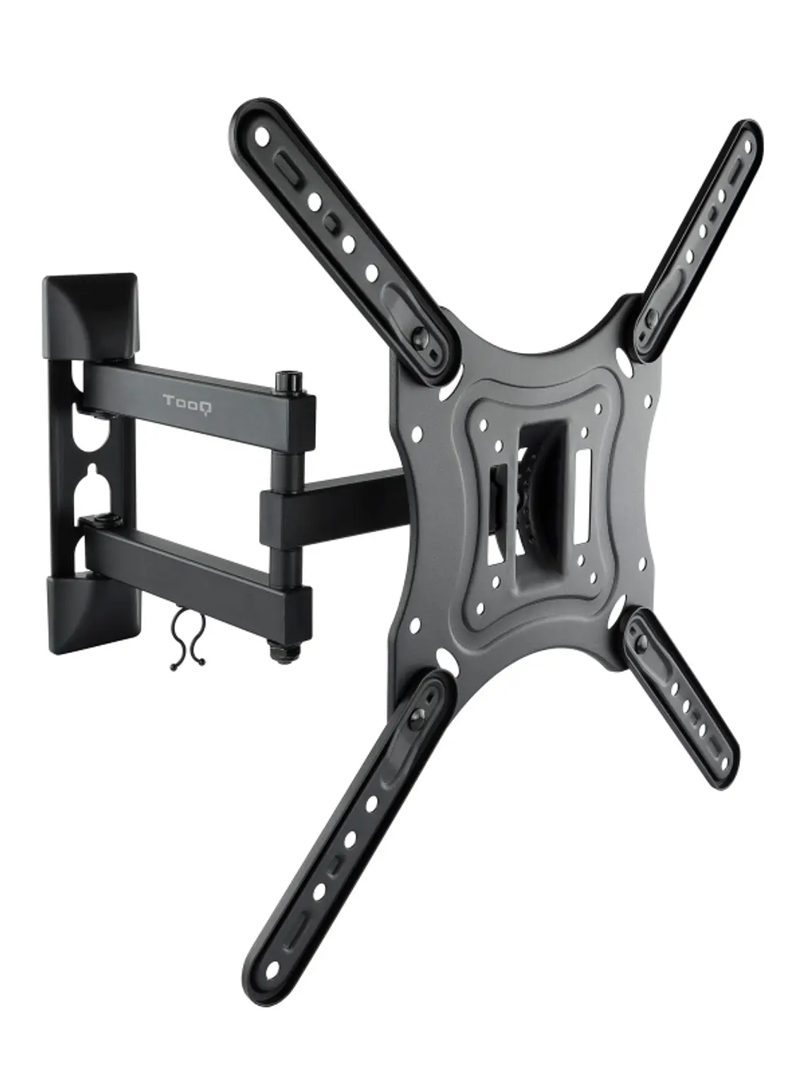 Tooq LP6055TN-B Soporte TV Incl/gira 23