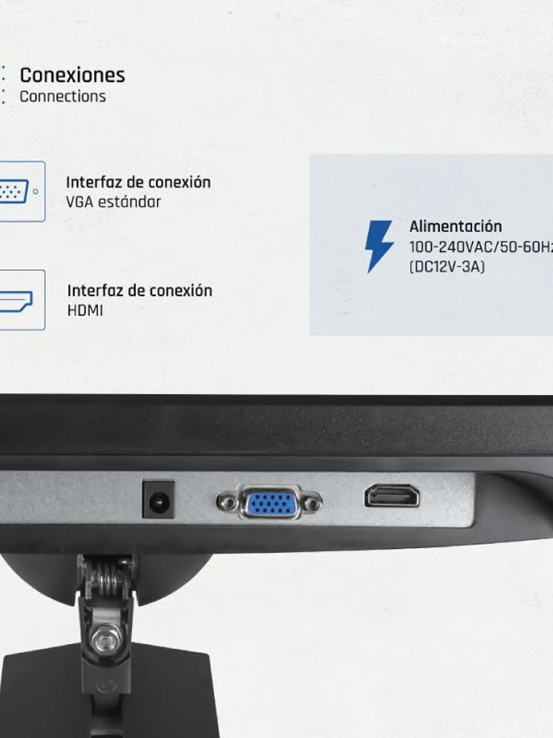 iggual Monitor 24