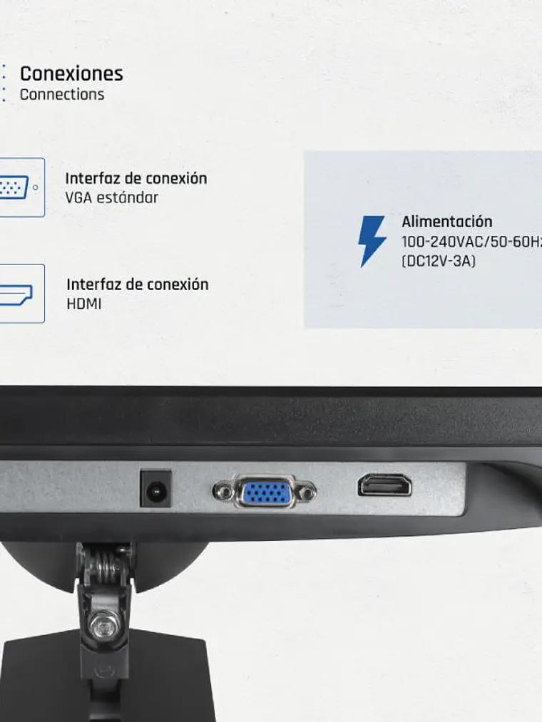 iggual Monitor 24