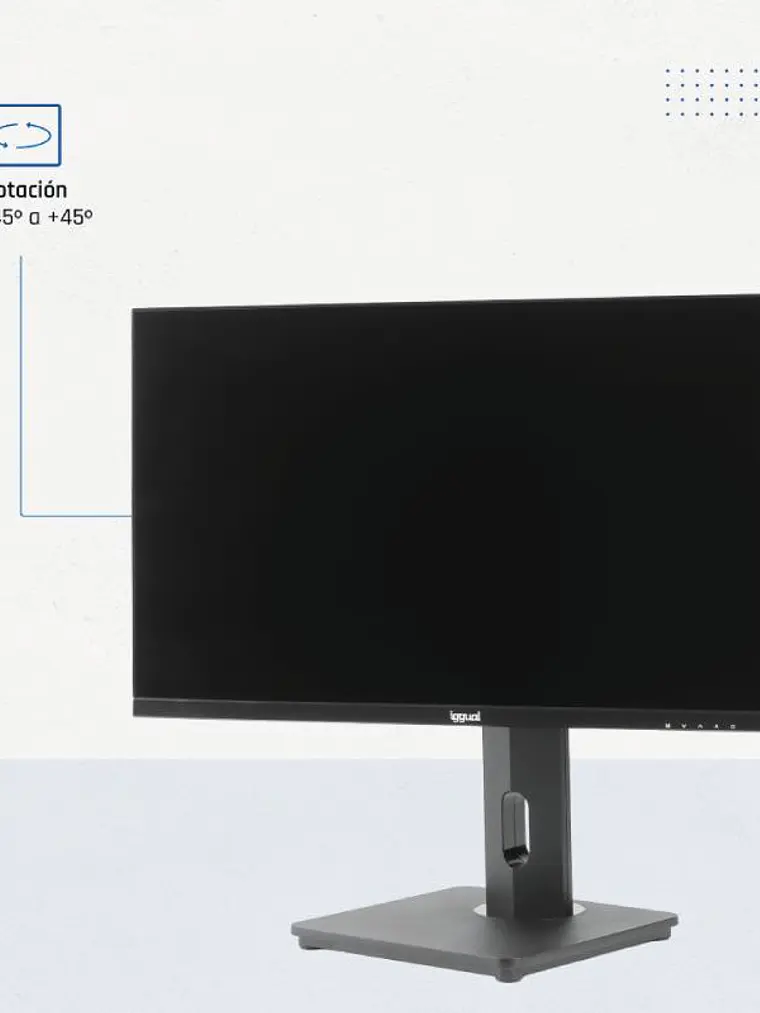 iggual Monitor 27