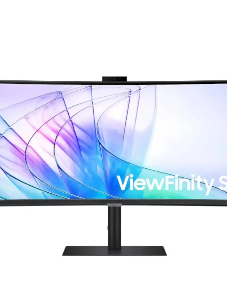 Samsung LS34C652VAUXEN Monitor34