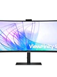Samsung LS34C652VAUXEN Monitor34