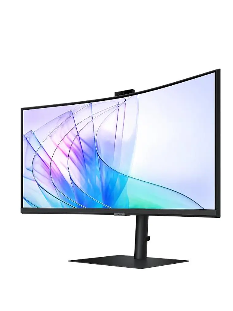 Samsung LS34C652VAUXEN Monitor34