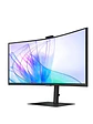 Samsung LS34C652VAUXEN Monitor34