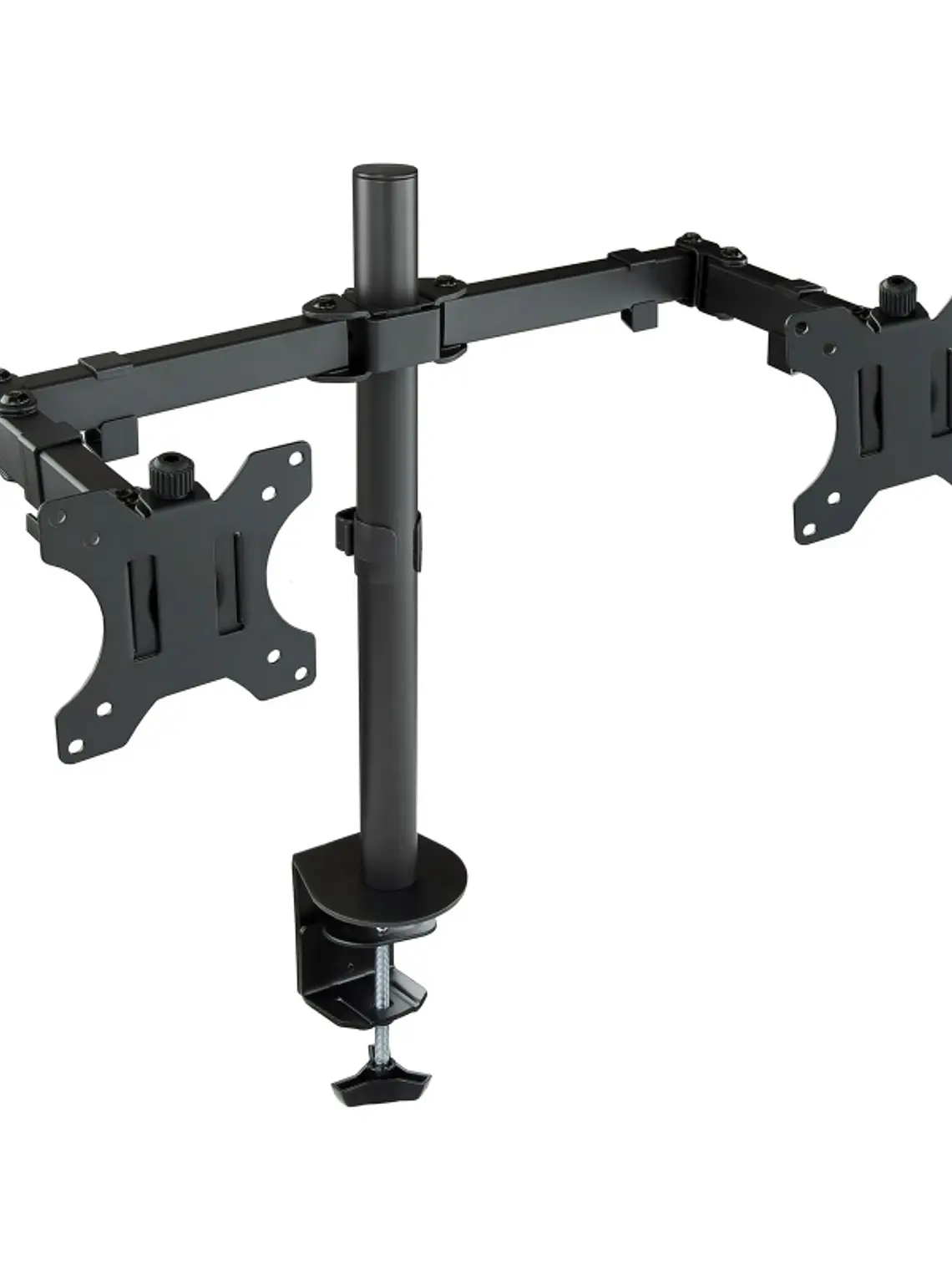 Tooq DB1232TN-B Soporte Monitor Mesa 2Brazos 13-32 1