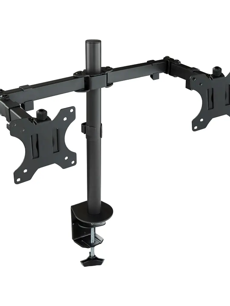Tooq DB1232TN-B Soporte Monitor Mesa 2Brazos 13-32 1