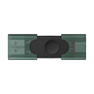 Kingston DataTraveler 256GB USB 3.2 Gen1 DuoG2