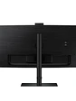 Samsung LS34C652VAUXEN Monitor34