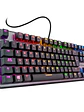 Krom Teclado mecánico RGB Krom KERNEL TKL (ten-key - Miniatura 4