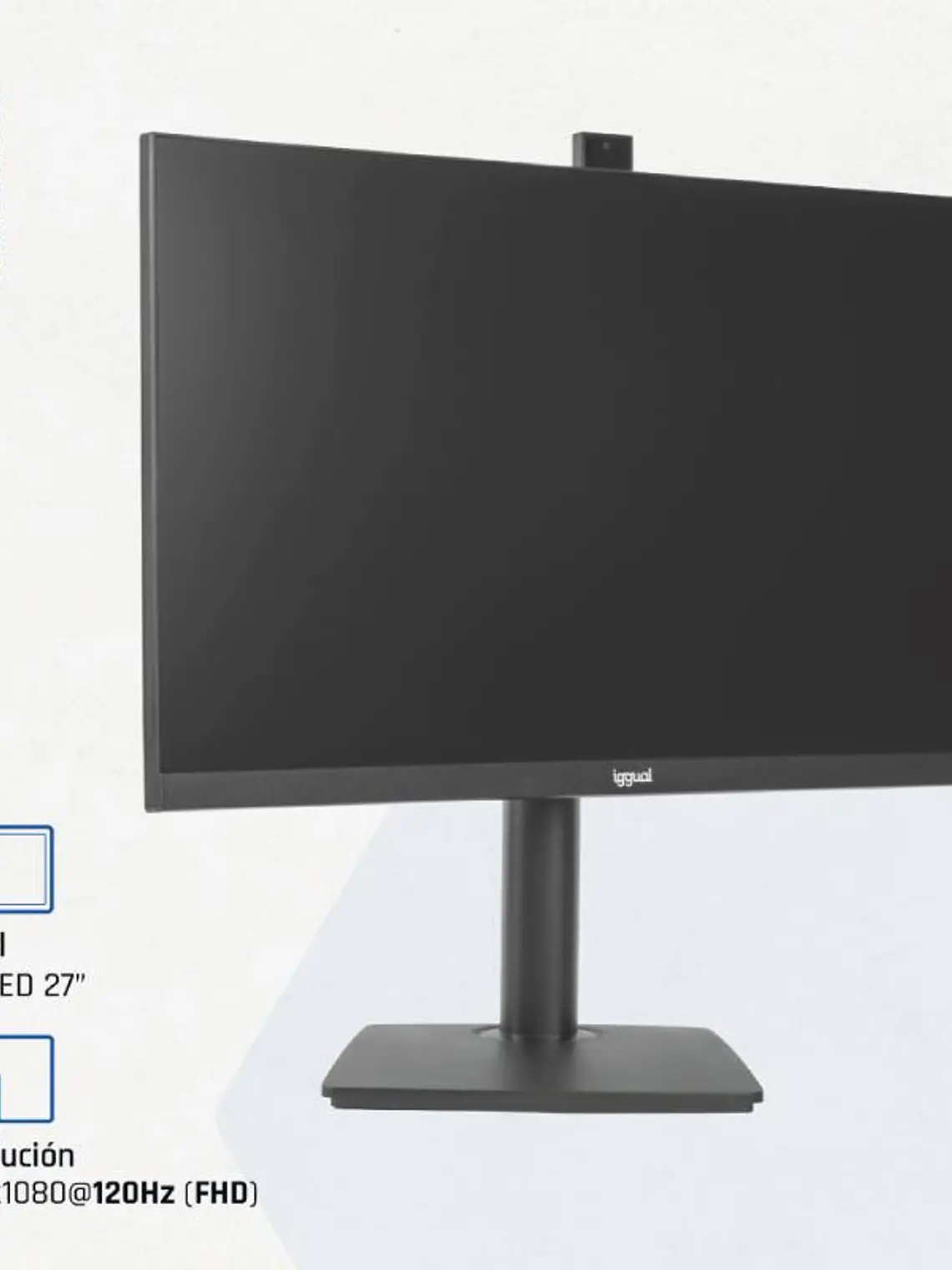 iggual Monitor 27