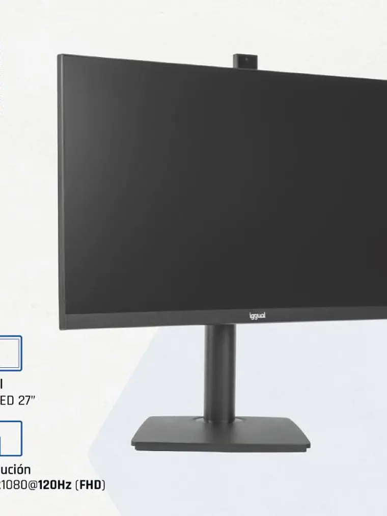 iggual Monitor 27