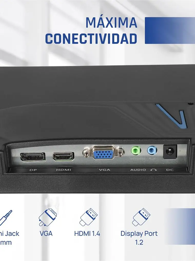 iggual Monitor 21,5