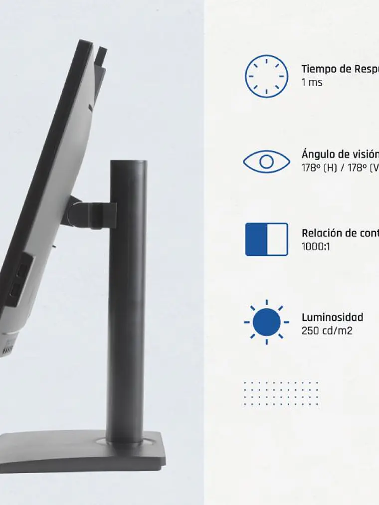 iggual Monitor 27