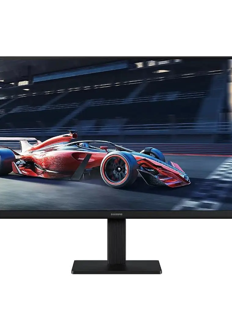 Samsung LS27D300GAUXEN Monitor 27