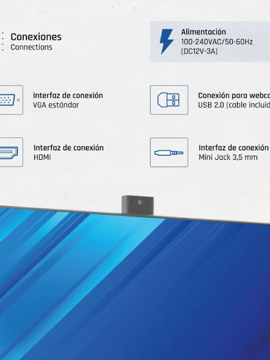 iggual Monitor 24