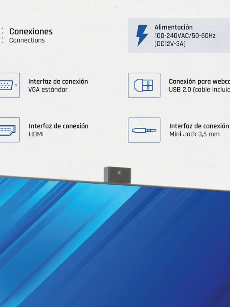 iggual Monitor 24